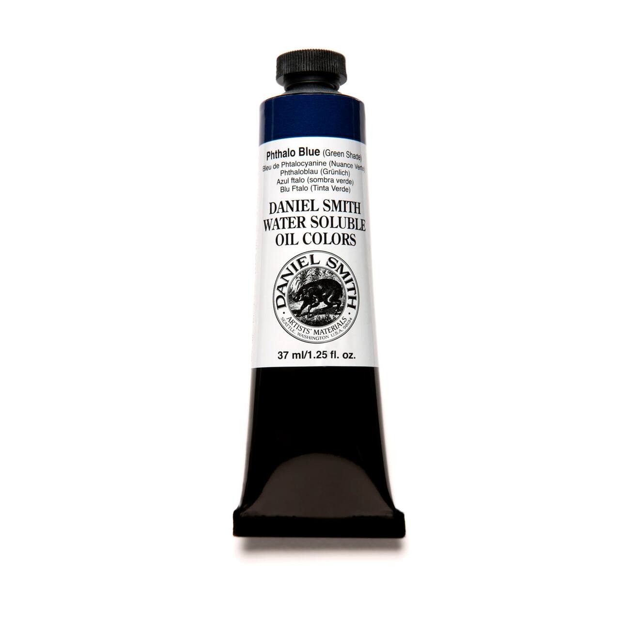 Daniel Smith Water Soluble Oil Color Paint, 37mL